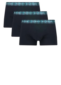 Tommy Hilfiger Bokserki 3-pack PRINTED ze sklepu Gomez Fashion Store w kategorii Majtki męskie - zdjęcie 172893293