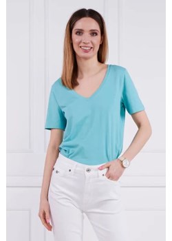 Marc O' Polo T-shirt | Loose fit ze sklepu Gomez Fashion Store w kategorii Bluzki damskie - zdjęcie 172893324