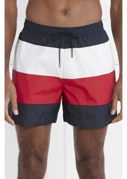 Tommy Hilfiger Szorty kąpielowe | Regular Fit ze sklepu Gomez Fashion Store w kategorii Kąpielówki - zdjęcie 172893374