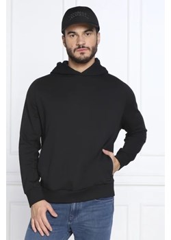 Calvin Klein Bluza SOFT | Comfort fit ze sklepu Gomez Fashion Store w kategorii Bluzy męskie - zdjęcie 172893550