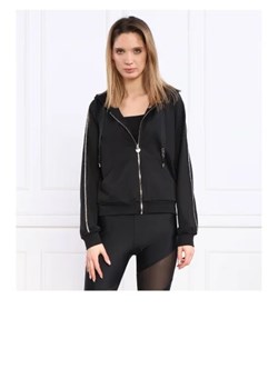 Liu Jo Sport Bluza | Regular Fit ze sklepu Gomez Fashion Store w kategorii Bluzy damskie - zdjęcie 172893754