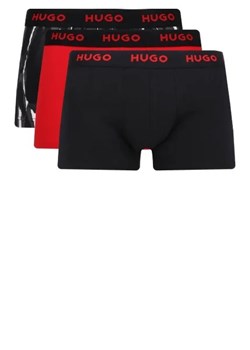 Hugo Bodywear Bokserki 3-pack ze sklepu Gomez Fashion Store w kategorii Majtki męskie - zdjęcie 172893813
