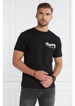 Replay T-shirt | Regular Fit ze sklepu Gomez Fashion Store w kategorii T-shirty męskie - zdjęcie 172893851