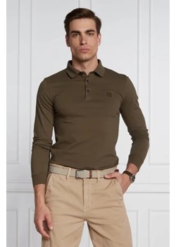 BOSS ORANGE Polo Passerby | Slim Fit ze sklepu Gomez Fashion Store w kategorii T-shirty męskie - zdjęcie 172894161