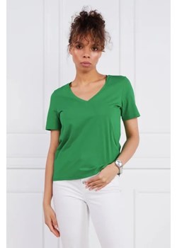 Marc O' Polo T-shirt | Loose fit ze sklepu Gomez Fashion Store w kategorii Bluzki damskie - zdjęcie 172894284