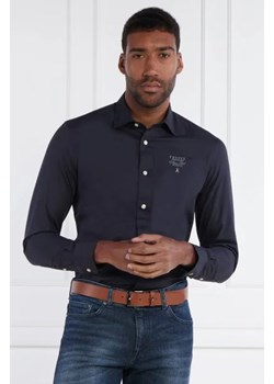 Aeronautica Militare Koszula | Regular Fit ze sklepu Gomez Fashion Store w kategorii Koszule męskie - zdjęcie 172894312