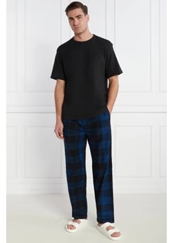 Calvin Klein Underwear Piżama | Regular Fit ze sklepu Gomez Fashion Store w kategorii Piżamy męskie - zdjęcie 172894322