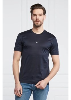 Emporio Armani T-shirt | Regular Fit ze sklepu Gomez Fashion Store w kategorii T-shirty męskie - zdjęcie 172894362