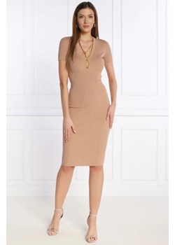 Elisabetta Franchi Sukienka ze sklepu Gomez Fashion Store w kategorii Sukienki - zdjęcie 172894500