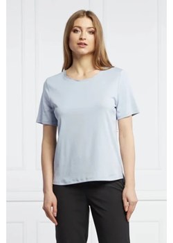 Marc Cain T-shirt | Regular Fit ze sklepu Gomez Fashion Store w kategorii Bluzki damskie - zdjęcie 172894574