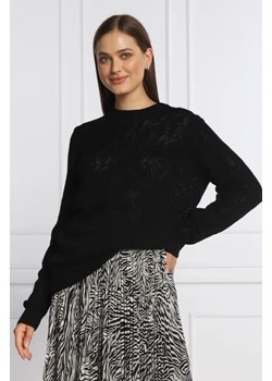 Michael Kors Sweter | Relaxed fit | z dodatkiem wełny i kaszmiru ze sklepu Gomez Fashion Store w kategorii Swetry damskie - zdjęcie 172894642