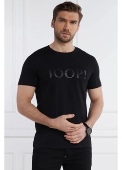 Joop! T-shirt Alerio-1 | Modern fit ze sklepu Gomez Fashion Store w kategorii T-shirty męskie - zdjęcie 172894664