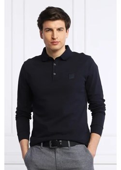BOSS ORANGE Polo Passerby | Slim Fit ze sklepu Gomez Fashion Store w kategorii T-shirty męskie - zdjęcie 172894671