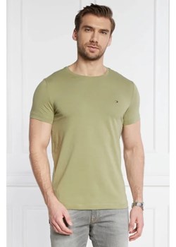 Tommy Hilfiger T-shirt | Extra slim fit ze sklepu Gomez Fashion Store w kategorii T-shirty męskie - zdjęcie 172894804