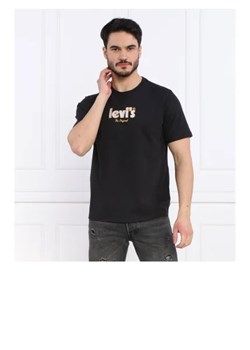 Levi's T-shirt | Regular Fit ze sklepu Gomez Fashion Store w kategorii T-shirty męskie - zdjęcie 172894813