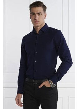 HUGO Koszula Elisha02 | Regular Fit ze sklepu Gomez Fashion Store w kategorii Koszule męskie - zdjęcie 172894964