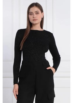 Silvian Heach Sweter | Regular Fit | z dodatkiem wełny ze sklepu Gomez Fashion Store w kategorii Swetry damskie - zdjęcie 172894972
