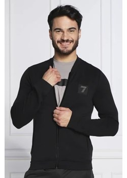 EA7 Bluza | Regular Fit ze sklepu Gomez Fashion Store w kategorii Bluzy męskie - zdjęcie 172895080