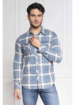 Replay Koszula | Regular Fit ze sklepu Gomez Fashion Store w kategorii Koszule męskie - zdjęcie 172895091