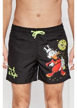 ST.Barth Szorty kąpielowe SAINT BERTH X DISNEY | Regular Fit ze sklepu Gomez Fashion Store w kategorii Kąpielówki - zdjęcie 172895092