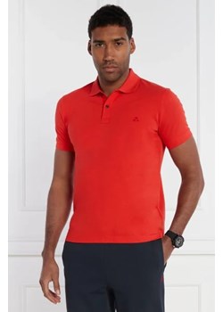 Peuterey Polo ZENO | Regular Fit ze sklepu Gomez Fashion Store w kategorii T-shirty męskie - zdjęcie 172895121