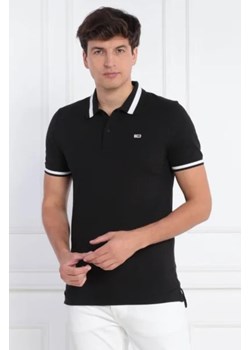 Tommy Jeans Polo | Slim Fit ze sklepu Gomez Fashion Store w kategorii T-shirty męskie - zdjęcie 172895223