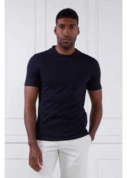 BOSS BLACK T-shirt P-Tessler 198 | Slim Fit ze sklepu Gomez Fashion Store w kategorii T-shirty męskie - zdjęcie 172895273