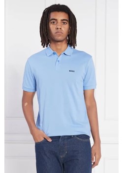 BOSS GREEN Polo | Regular Fit ze sklepu Gomez Fashion Store w kategorii T-shirty męskie - zdjęcie 172895283