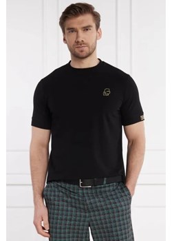 Karl Lagerfeld T-shirt | Regular Fit ze sklepu Gomez Fashion Store w kategorii T-shirty męskie - zdjęcie 172895372