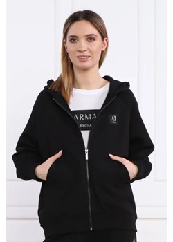 Armani Exchange Bluza | Loose fit ze sklepu Gomez Fashion Store w kategorii Bluzy damskie - zdjęcie 172895413