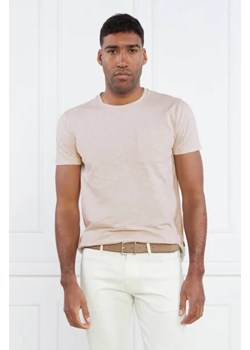 Joop! T-shirt | Regular Fit ze sklepu Gomez Fashion Store w kategorii T-shirty męskie - zdjęcie 172895544