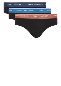 Tommy Hilfiger Slipy 3-pack ze sklepu Gomez Fashion Store w kategorii Majtki męskie - zdjęcie 172895562