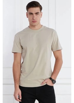 CALVIN KLEIN JEANS T-shirt | Regular Fit ze sklepu Gomez Fashion Store w kategorii T-shirty męskie - zdjęcie 172895592