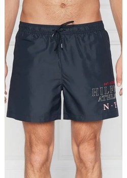 Tommy Hilfiger Szorty kąpielowe | Regular Fit ze sklepu Gomez Fashion Store w kategorii Kąpielówki - zdjęcie 172895594
