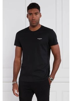 Balmain T-shirt | Regular Fit ze sklepu Gomez Fashion Store w kategorii T-shirty męskie - zdjęcie 172895604