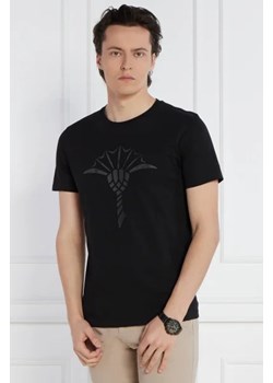 Joop! T-shirt Alerio | Regular Fit ze sklepu Gomez Fashion Store w kategorii T-shirty męskie - zdjęcie 172895672