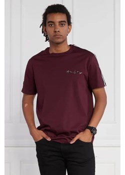 Armani Exchange T-shirt | Regular Fit ze sklepu Gomez Fashion Store w kategorii T-shirty męskie - zdjęcie 172895701