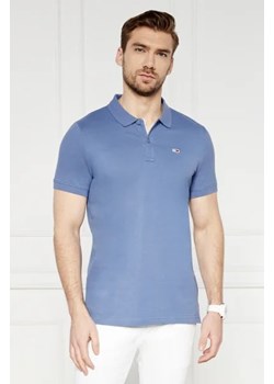 Tommy Jeans Polo | Regular Fit ze sklepu Gomez Fashion Store w kategorii T-shirty męskie - zdjęcie 172895862