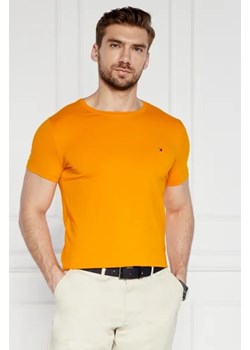 Tommy Hilfiger T-shirt | Slim Fit ze sklepu Gomez Fashion Store w kategorii T-shirty męskie - zdjęcie 172895881