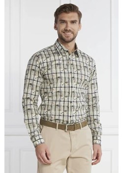 Joop! Jeans Koszula Hanson | Slim Fit ze sklepu Gomez Fashion Store w kategorii Koszule męskie - zdjęcie 172895912
