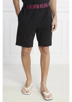 Calvin Klein Underwear Szorty od piżamy | Relaxed fit ze sklepu Gomez Fashion Store w kategorii Piżamy męskie - zdjęcie 172895932