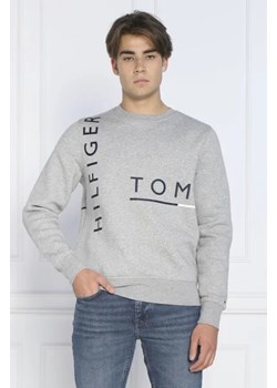 Tommy Hilfiger Bluza | Regular Fit ze sklepu Gomez Fashion Store w kategorii Bluzy męskie - zdjęcie 172896072