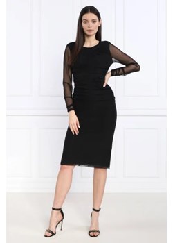 DKNY Sukienka ze sklepu Gomez Fashion Store w kategorii Sukienki - zdjęcie 172896184
