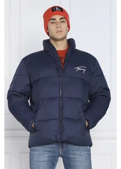 Tommy Jeans Kurtka | Regular Fit ze sklepu Gomez Fashion Store w kategorii Kurtki męskie - zdjęcie 172896201