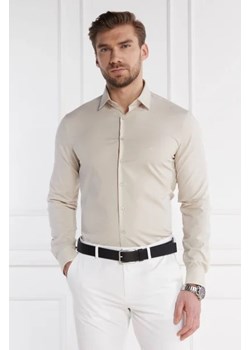 Calvin Klein Koszula | Slim Fit ze sklepu Gomez Fashion Store w kategorii Koszule męskie - zdjęcie 172896314