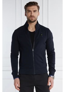 BLAUER Bluza APERTA | Regular Fit ze sklepu Gomez Fashion Store w kategorii Bluzy męskie - zdjęcie 172896412