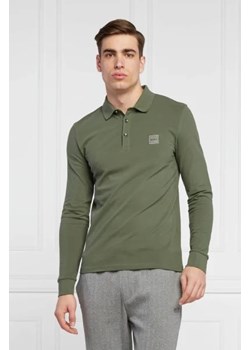 BOSS ORANGE Polo Passerby 1 | Slim Fit ze sklepu Gomez Fashion Store w kategorii T-shirty męskie - zdjęcie 172896451