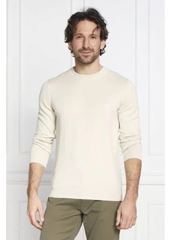 BOSS BLACK Sweter Pacas-L | Regular Fit ze sklepu Gomez Fashion Store w kategorii Swetry męskie - zdjęcie 172896542