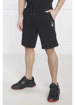 Karl Lagerfeld Szorty | Regular Fit ze sklepu Gomez Fashion Store w kategorii Spodenki męskie - zdjęcie 172896600