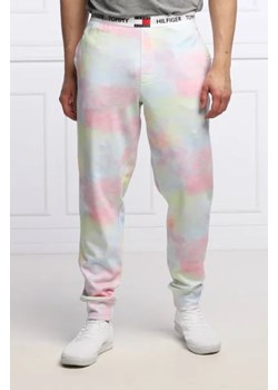 Tommy Hilfiger Spodnie od piżamy | Relaxed fit ze sklepu Gomez Fashion Store w kategorii Piżamy męskie - zdjęcie 172896854